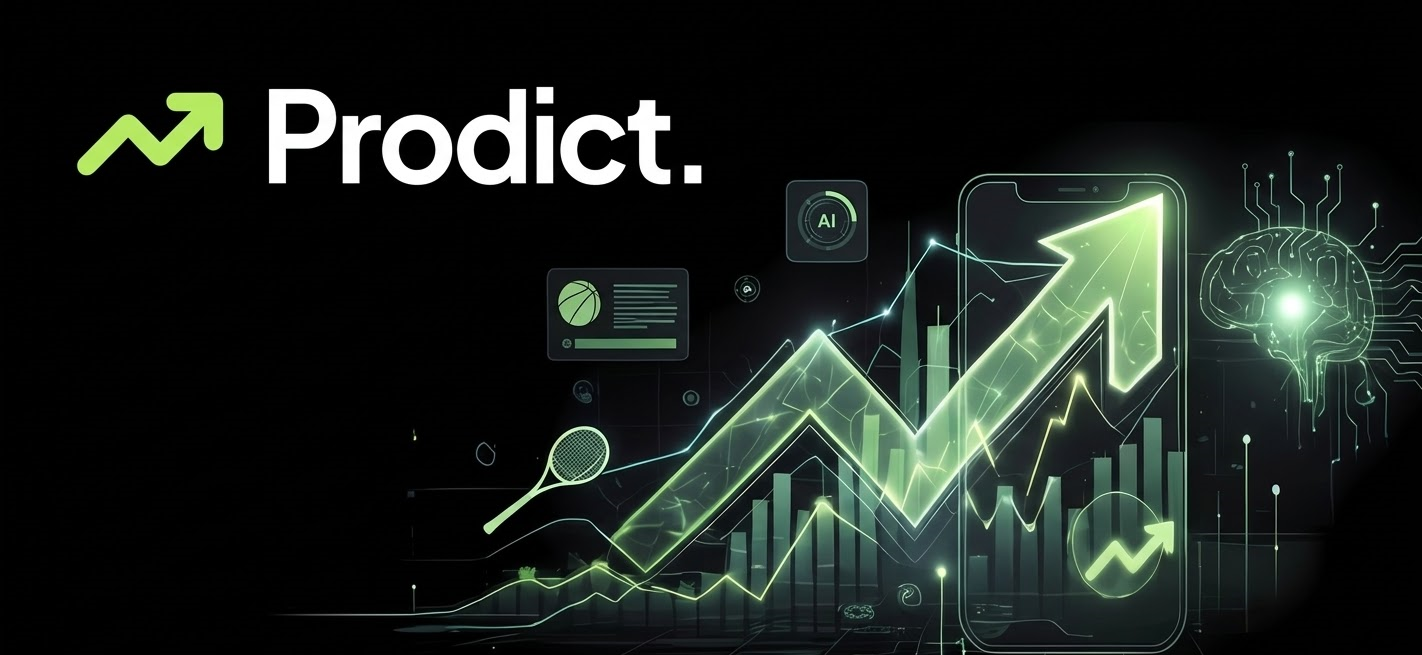 Why Prodict is the Best AI Football Predictions App in 2026?